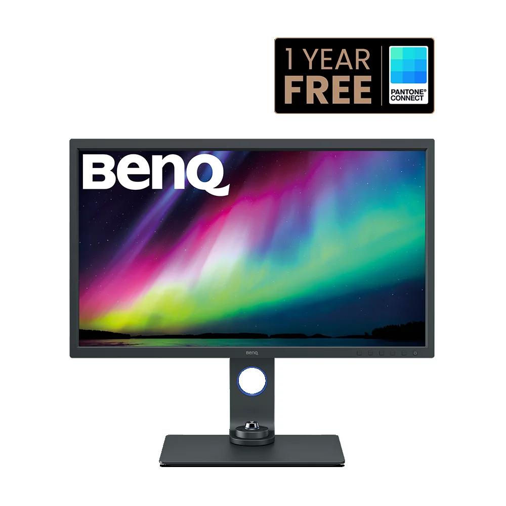 Monitor BenQ 31.2" SW321C