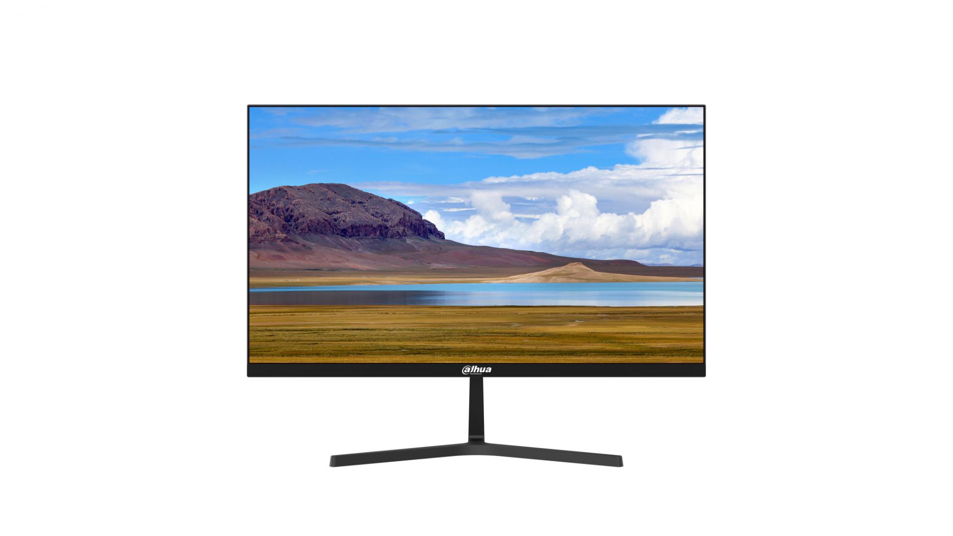 Monitor Dahua 27" DHI-LM27-B200S