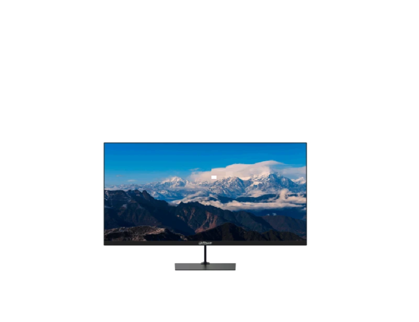 Monitor Dahua 27" DHI-LM27-C200