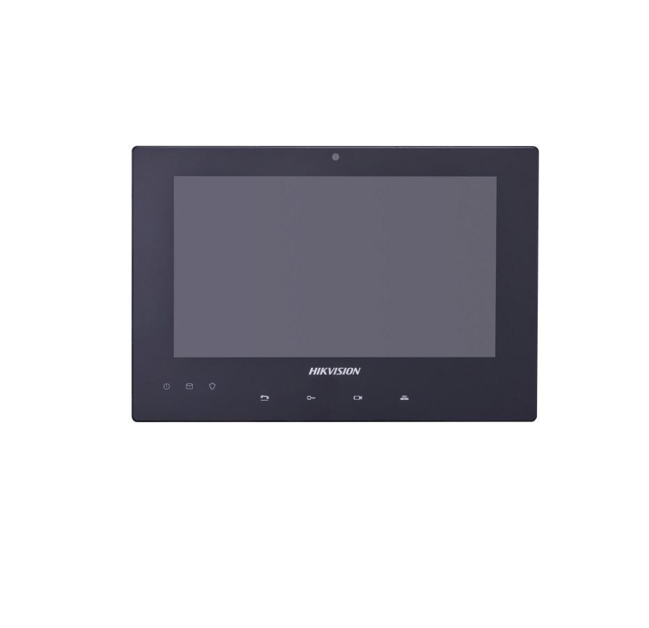 MONITOR HIKVISION PE 2 FIRE 7" TFT LCD