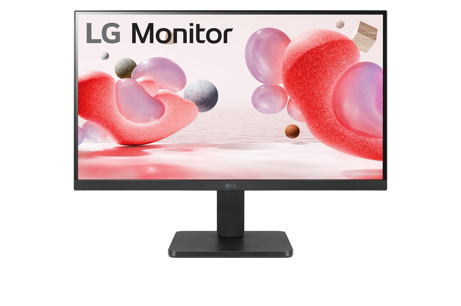 Monitor LG 21.5" 22MR410-B.AEUQ