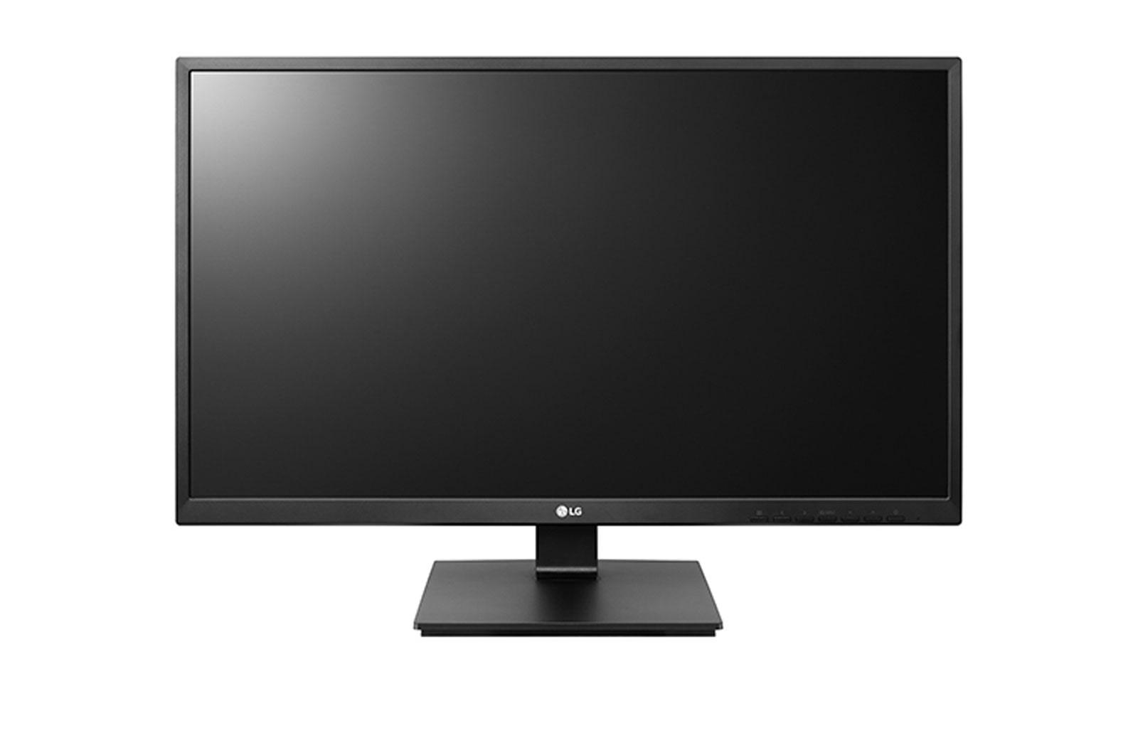 Monitor LG 23.8" 24BK55YP-B.AEU