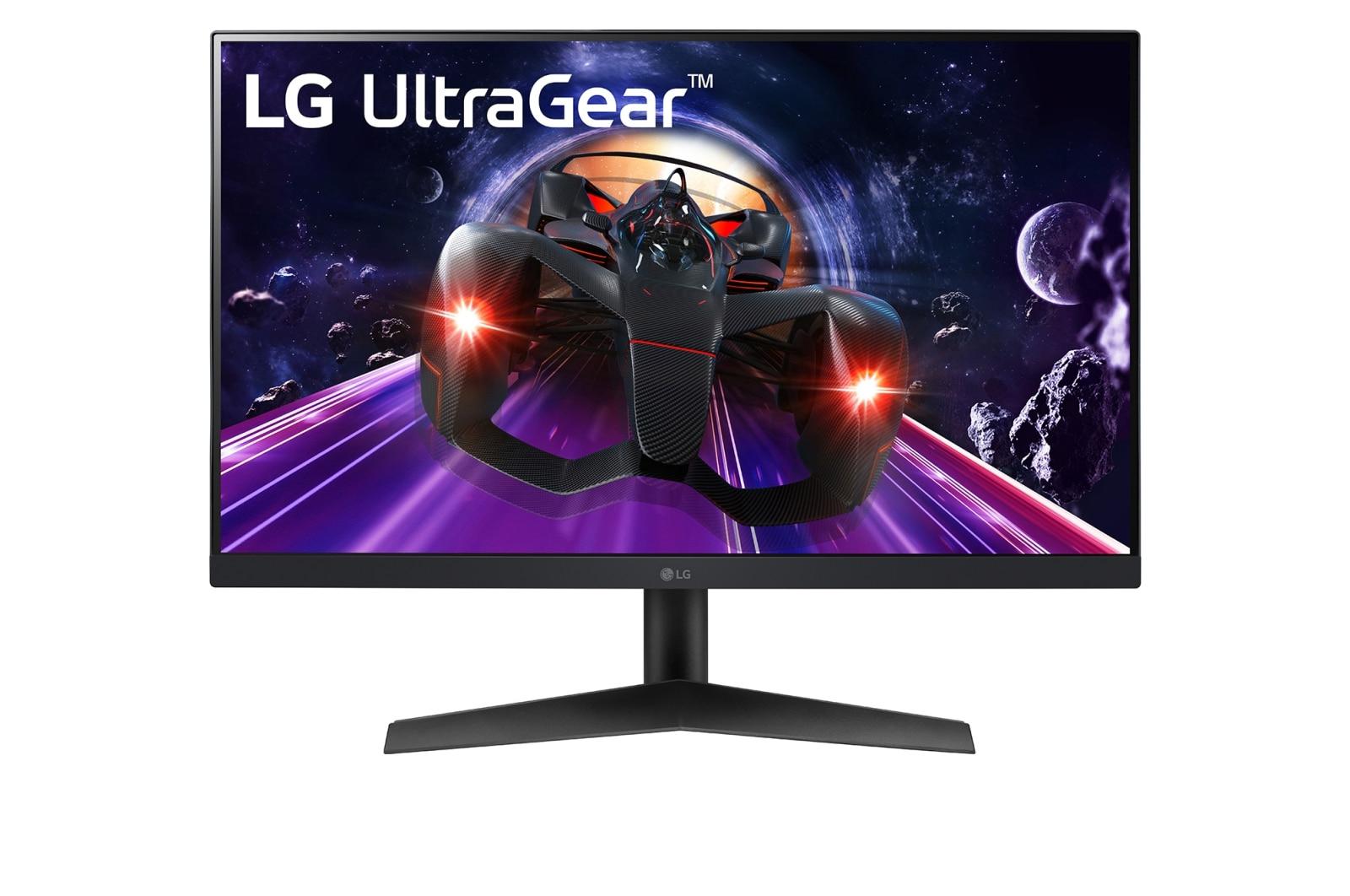 Monitor LG 23.8" 24GN60R-B.AEU