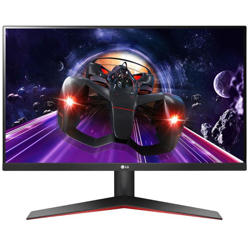 Monitor LG 23.8" 24MP60G-B.AEU