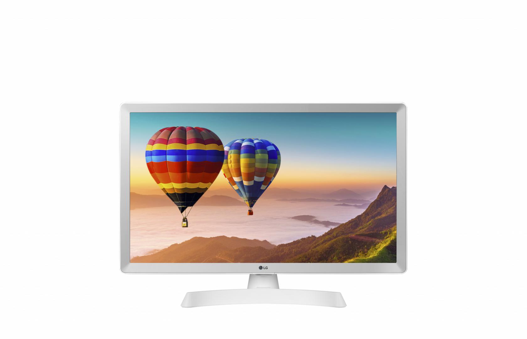 Monitor LG 23.6" 24TN510S-WZ.AEU