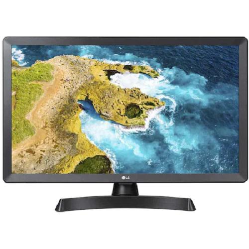 Monitor LG 23.6" 24TQ510S-PZ.AEU