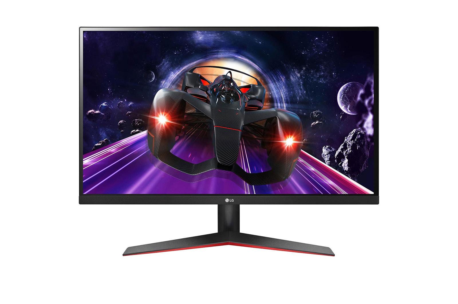 Monitor LG 27" 27MP60GP-B.AEU