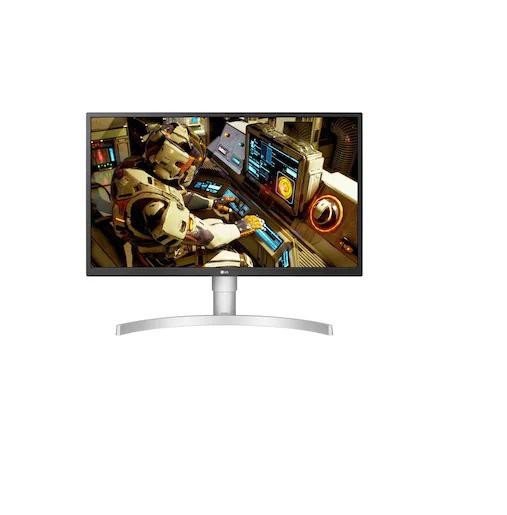 Monitor LG 27" 27UL550P-W.AEU