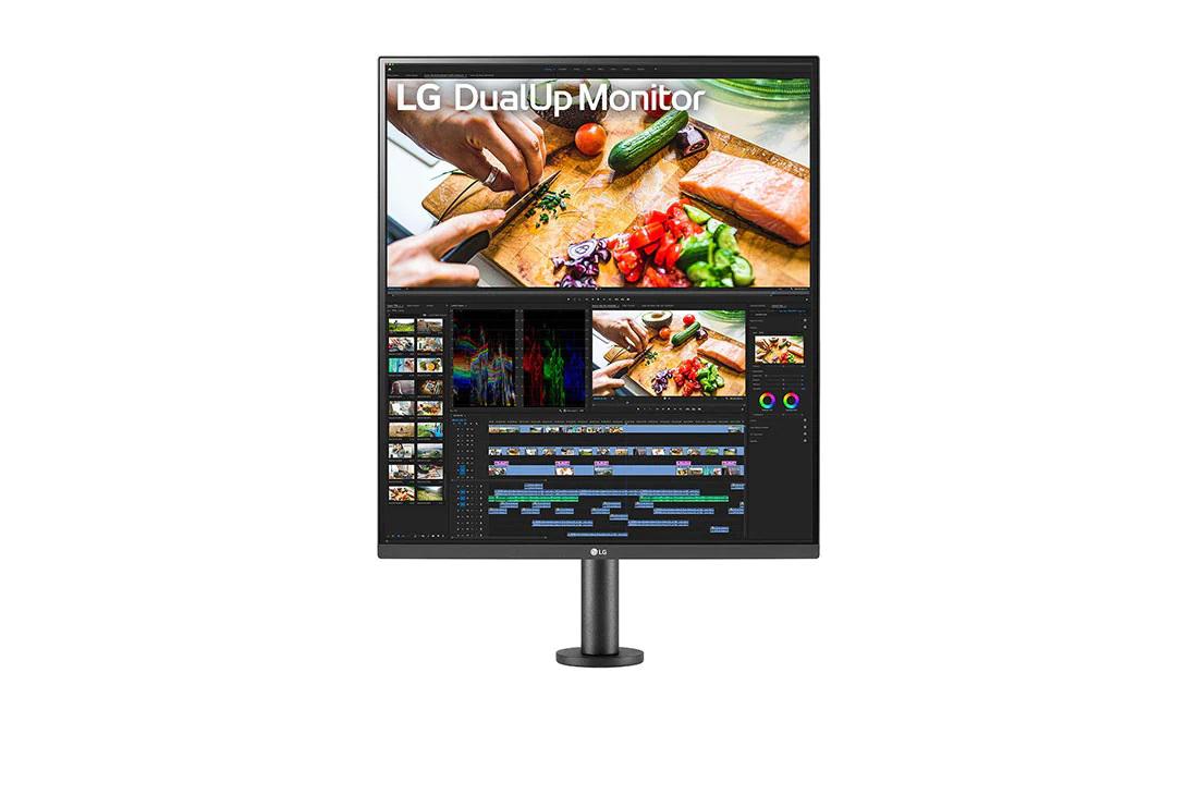 Monitor LG 27.6" 28MQ780-B.AEU