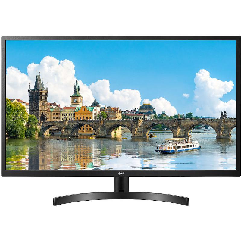 Monitor LG 31.2" 32MN500M-B.AEU