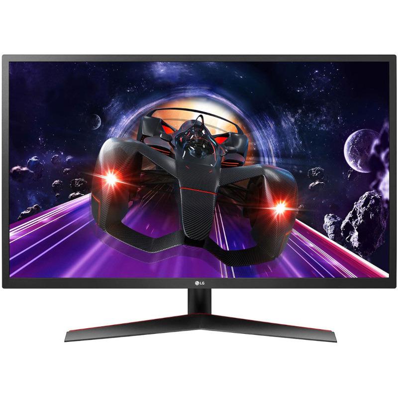 Monitor LG 31.2" 32MP60G-B.AEU