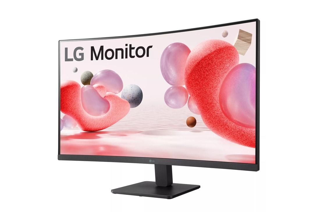 Monitor LG 31.2" 32MR50C-B.AEUQ