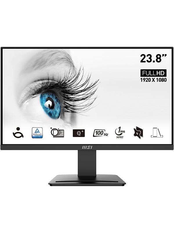 Monitor MSI 23.8" PRO MP2412