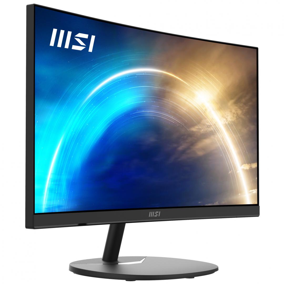 Monitor MSI 23.8" PRO MP2412C