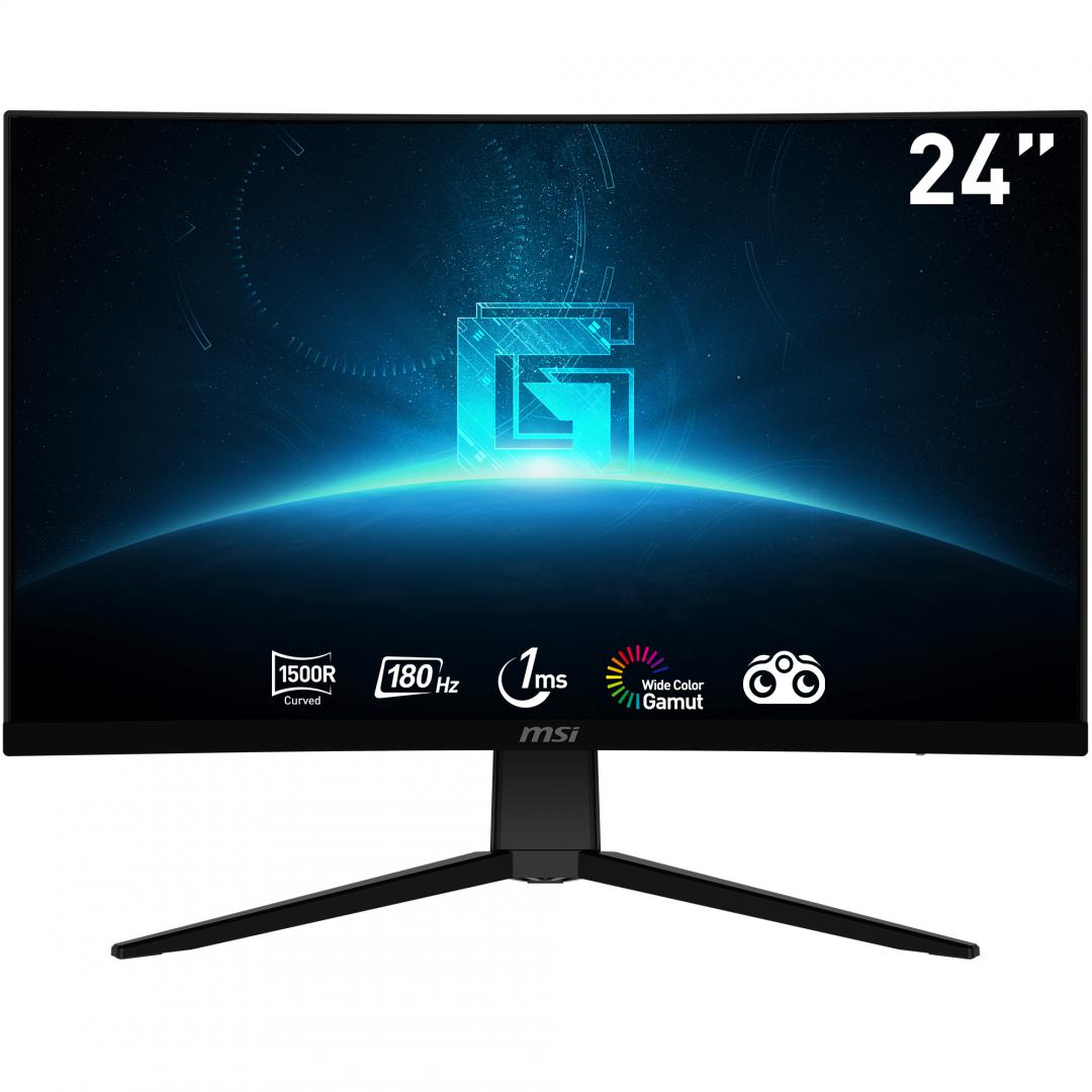 Monitor MSI 24" G2422C