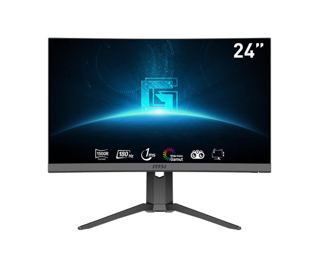 Monitor MSI 24" G24C6P E2