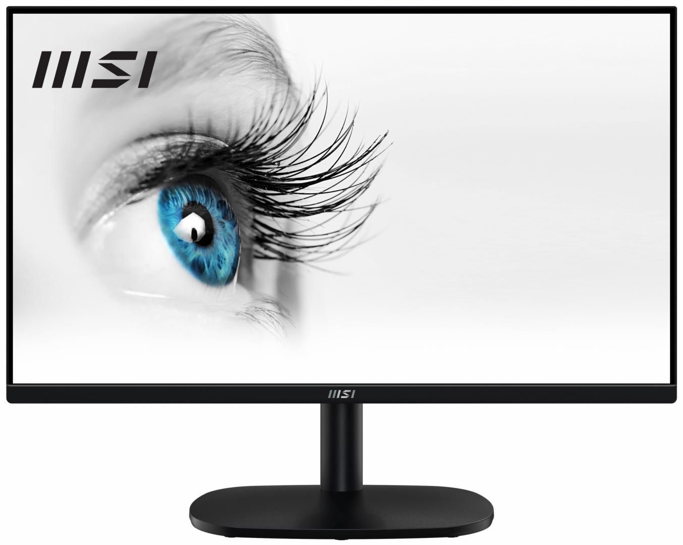 Monitor MSI 23.8" PRO MP245V