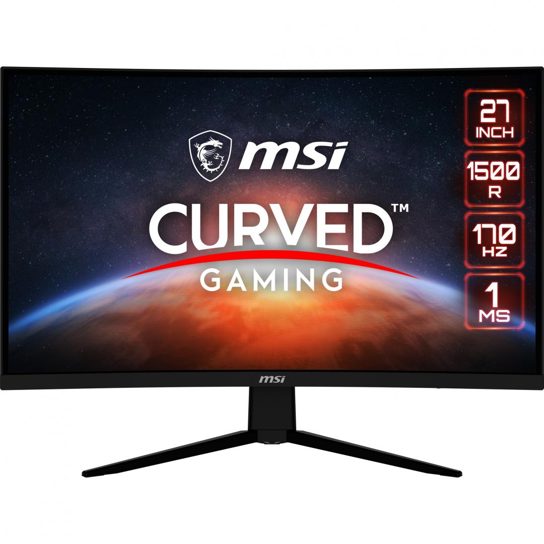 Monitor MSI 27" G273CQ