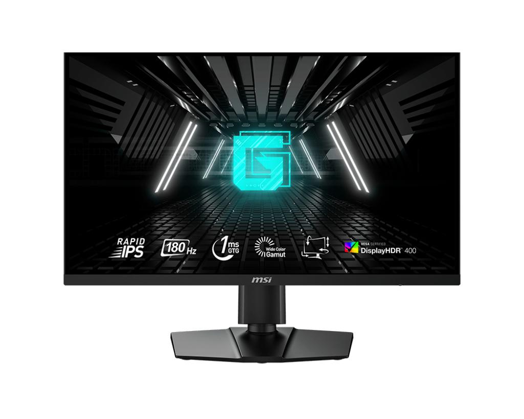 Monitor MSI 27" G274QPF E2