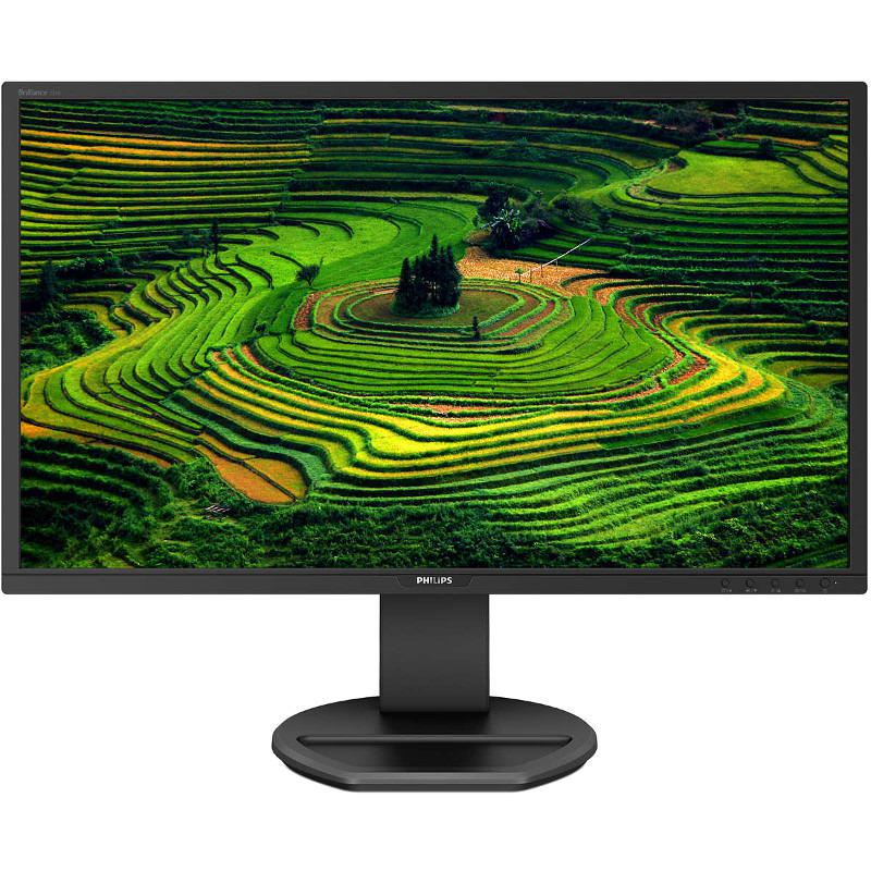 Monitor Philips 21.5" 221B8LHEB/00