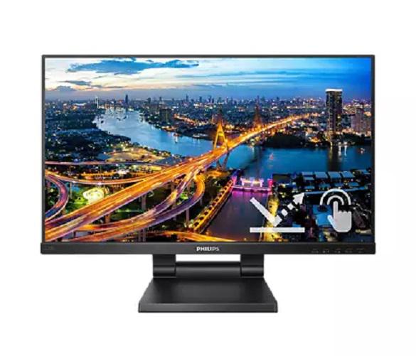 Monitor Philips 21.5" 222B1TC/00