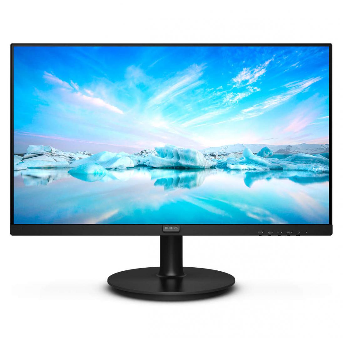 Monitor Philips 23.8" 241V8LAB/00