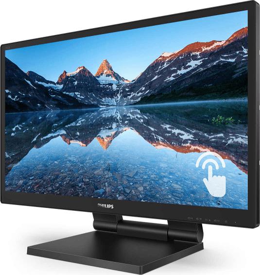 Monitor Philips 23.8" 242B9T/00