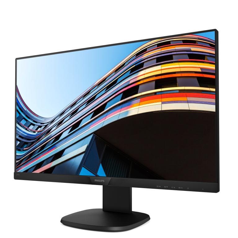 Monitor Philips 23.8" 243S7EHMB/00