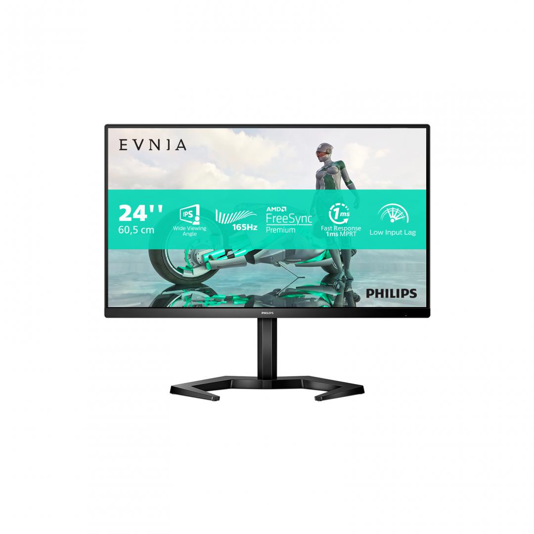 Monitor Philips 24" 24M1N3200ZS/00