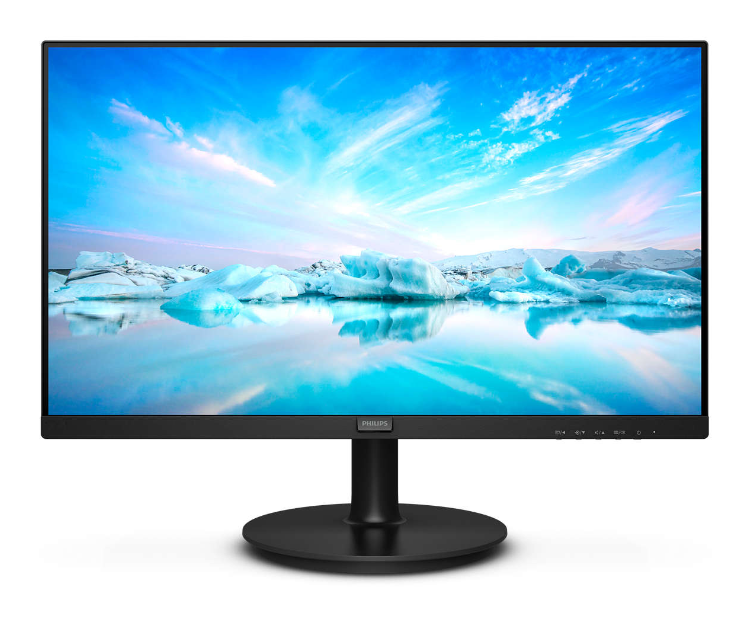 Monitor Philips 27" 271V8LAB/00