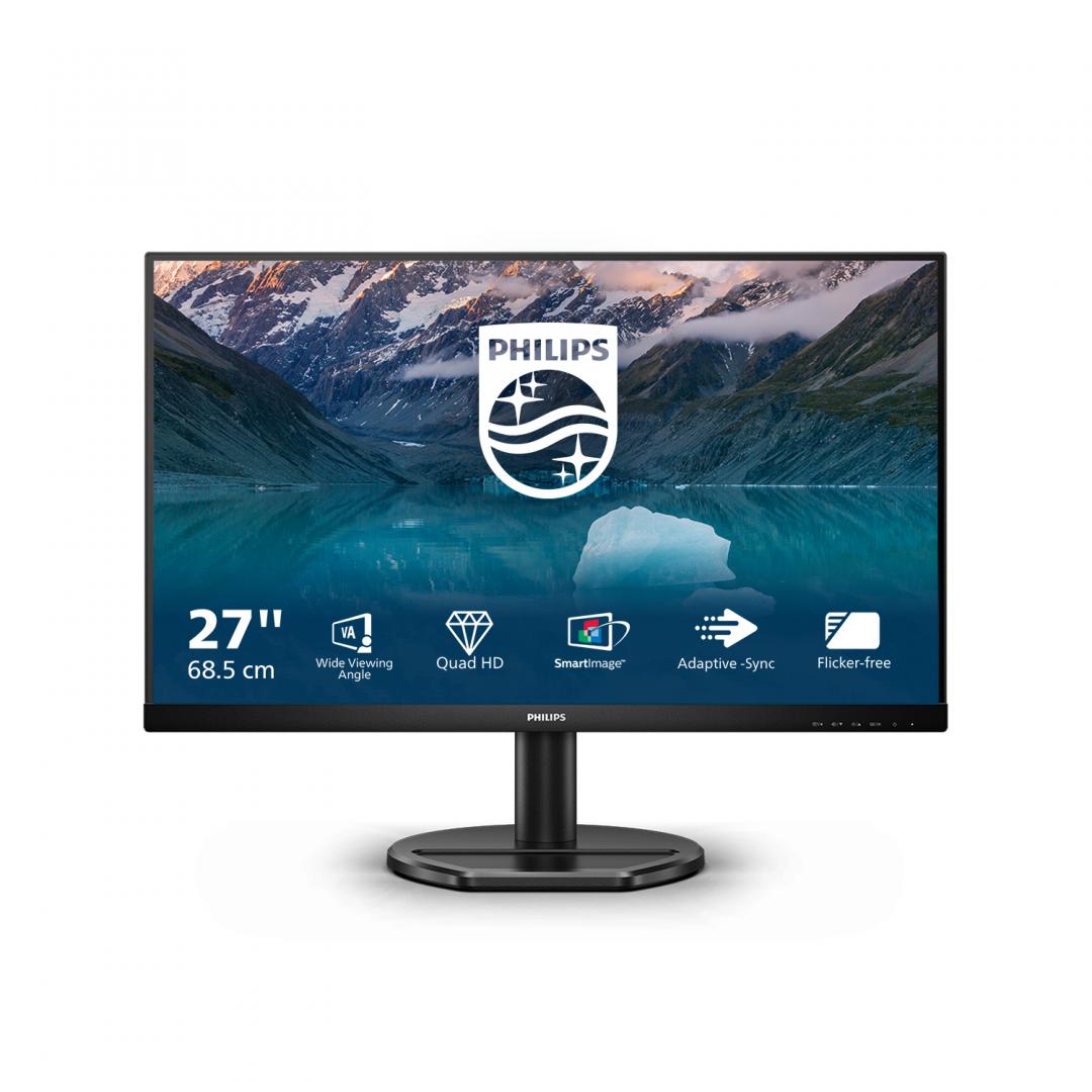 Monitor Philips 27" 272S9JAL/00