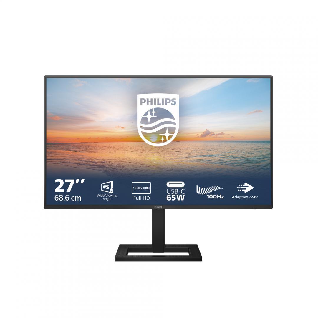 Monitor Philips 27" 27E1N1300AE/00