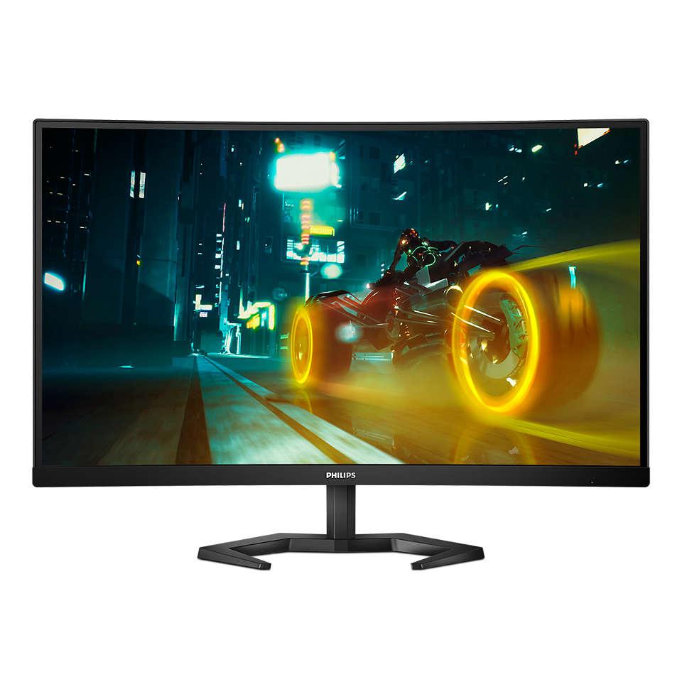 Monitor Philips 27" 27M1C3200VL/00