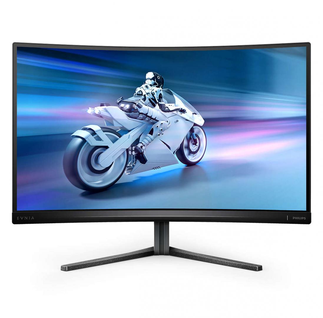 Monitor Philips 27" 27M2C5200W/00