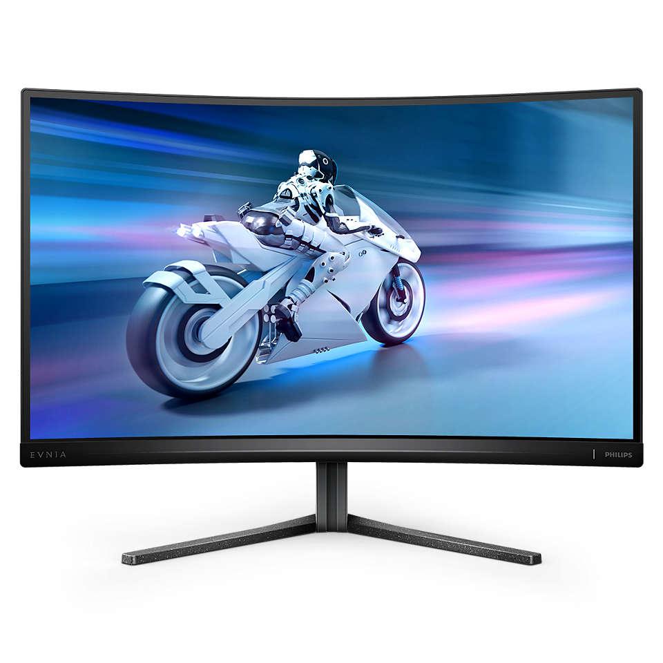 Monitor Philips 27" 27M2C5500W/00