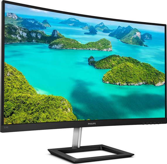 Monitor Philips 31.2" 328E1CA/00