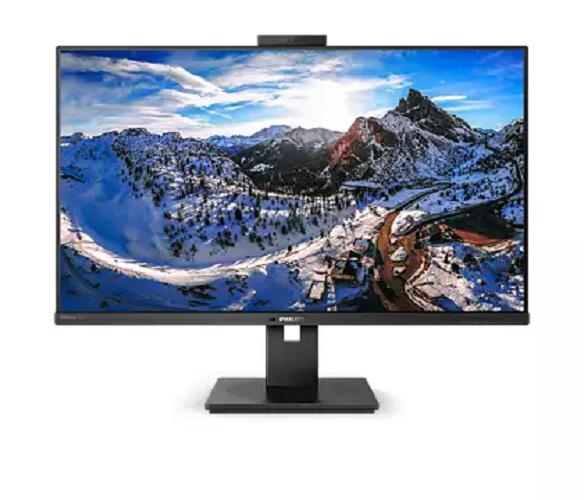 Monitor Philips 31.2" 329P1H/00