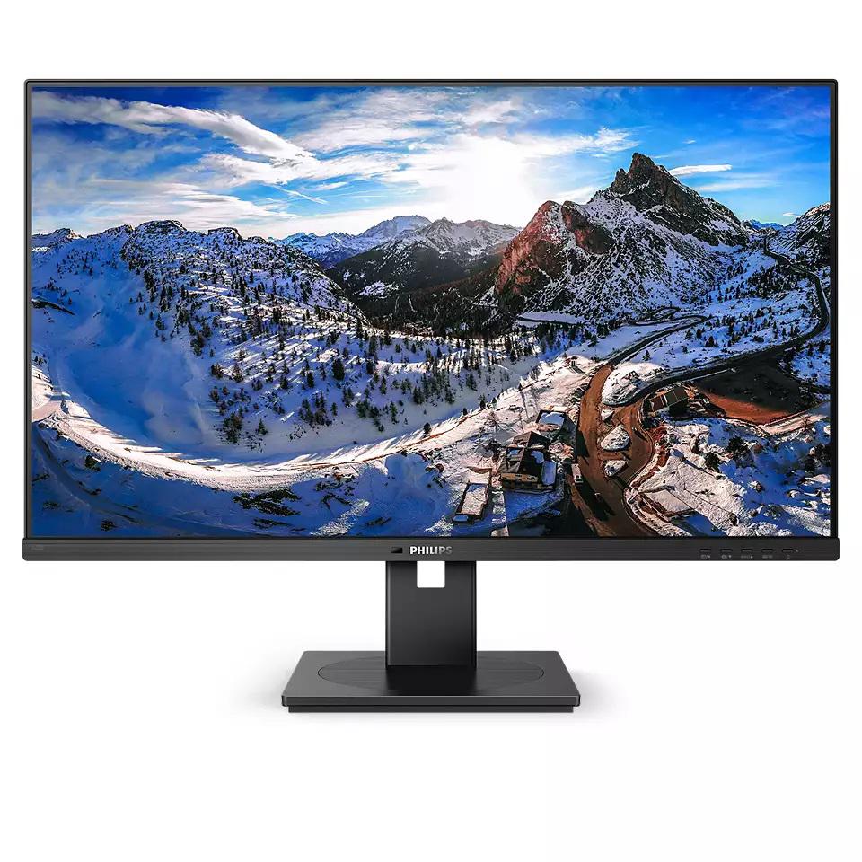 Monitor Philips 31.2" 328B1/00