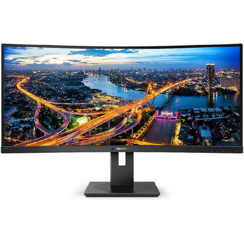 Monitor Philips 34" 345B1C/00