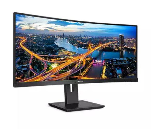 Monitor Philips 34" 346B1C/00