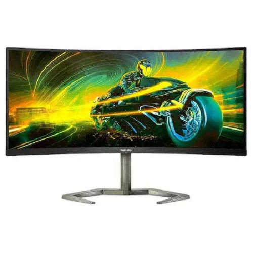 Monitor Philips 34" 34M1C5500VA/00