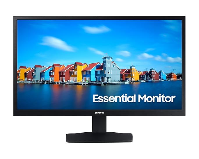 Monitor Samsung 24" LS24A336NHUXEN