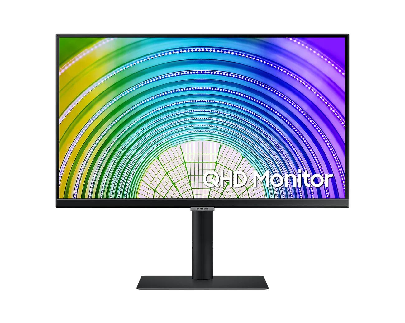 Monitor Samsung 24" LS24A600UCUXEN