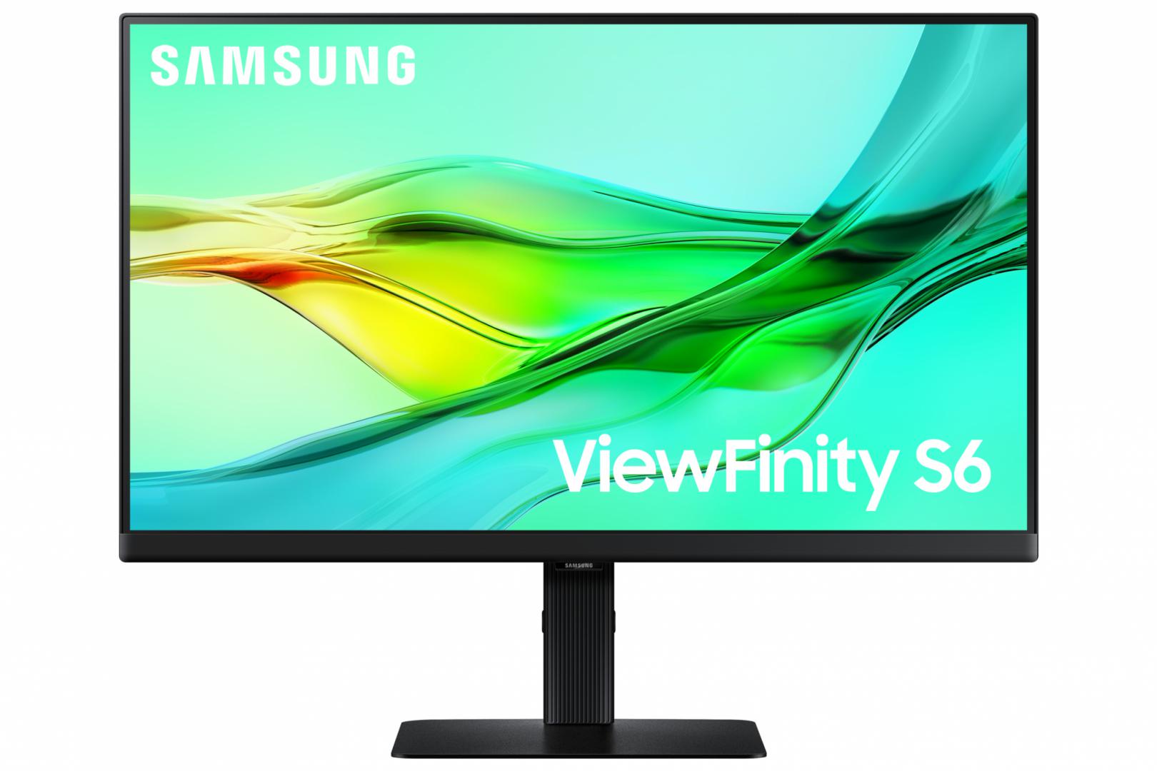 Monitor Samsung 24" LS24D600UAUXEN