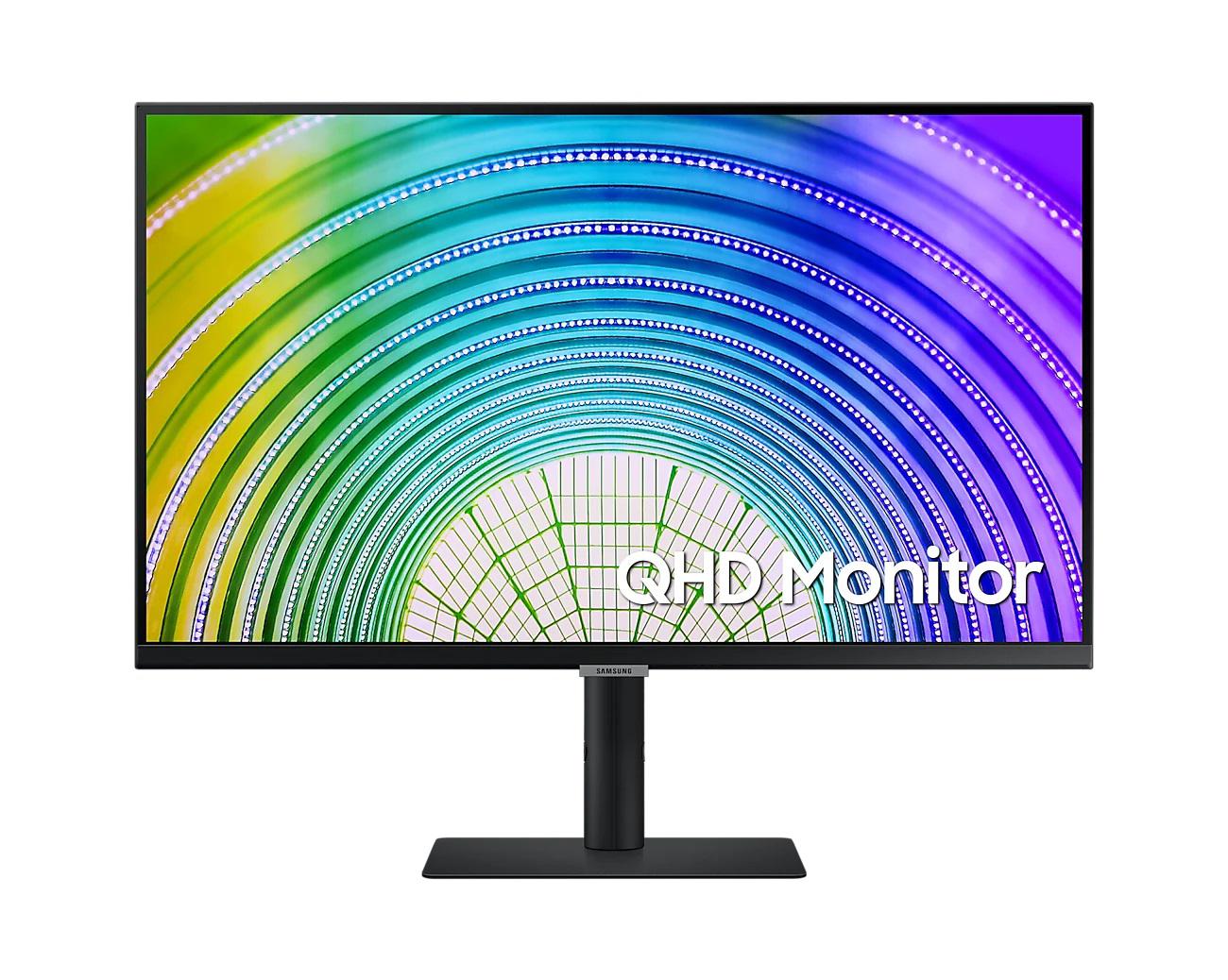 Monitor Samsung 27" LS27A600UUUXEN