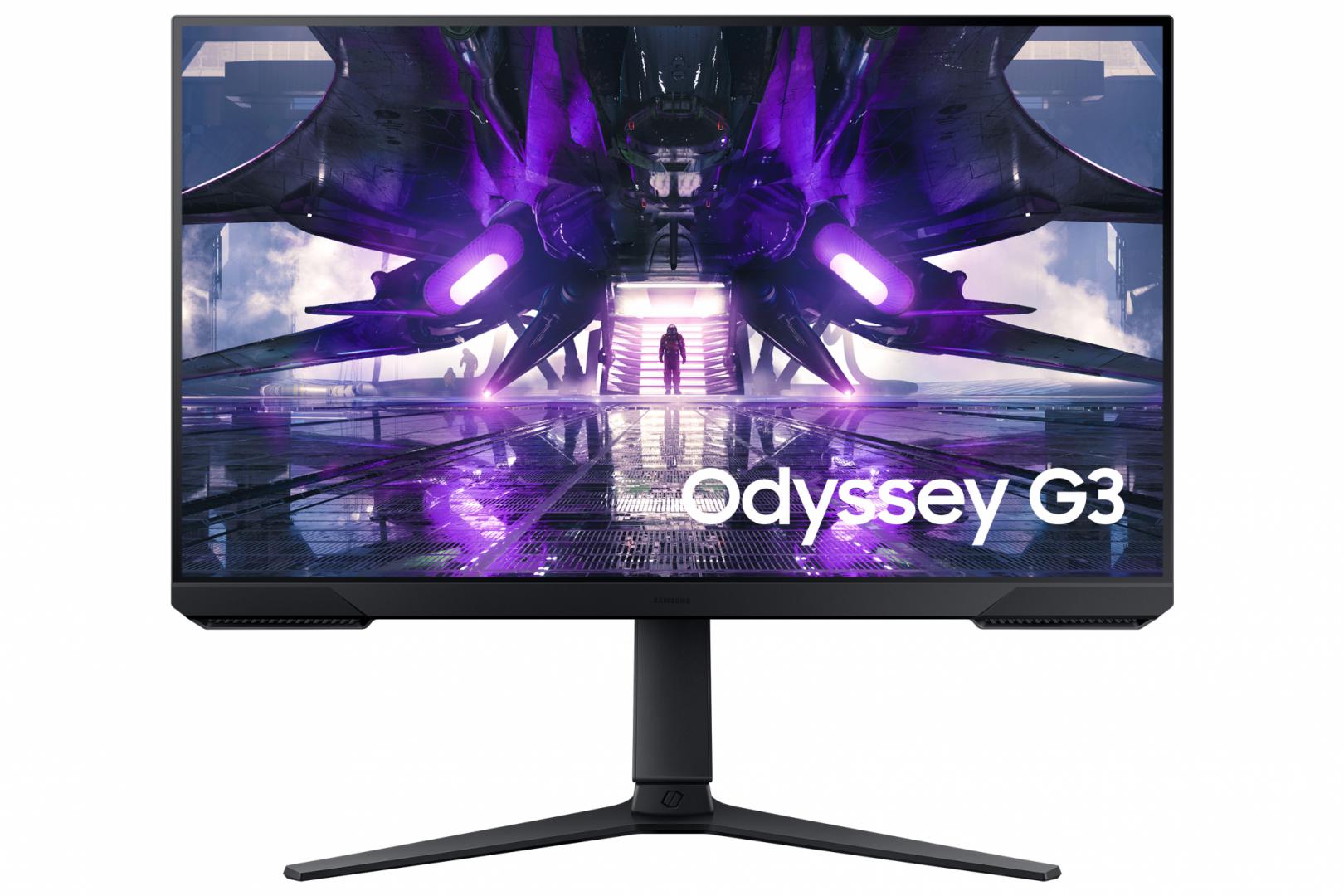 Monitor Samsung 27" LS27AG320NUXEN