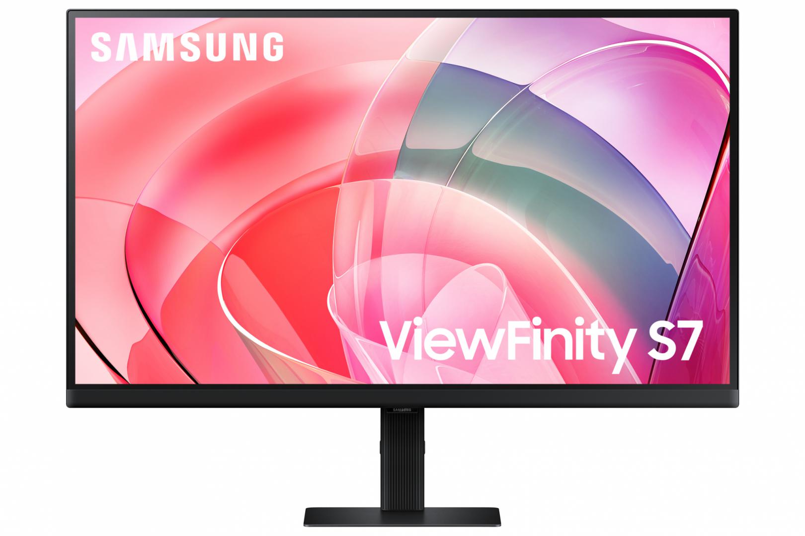 Monitor Samsung 27" LS27D700EAUXEN