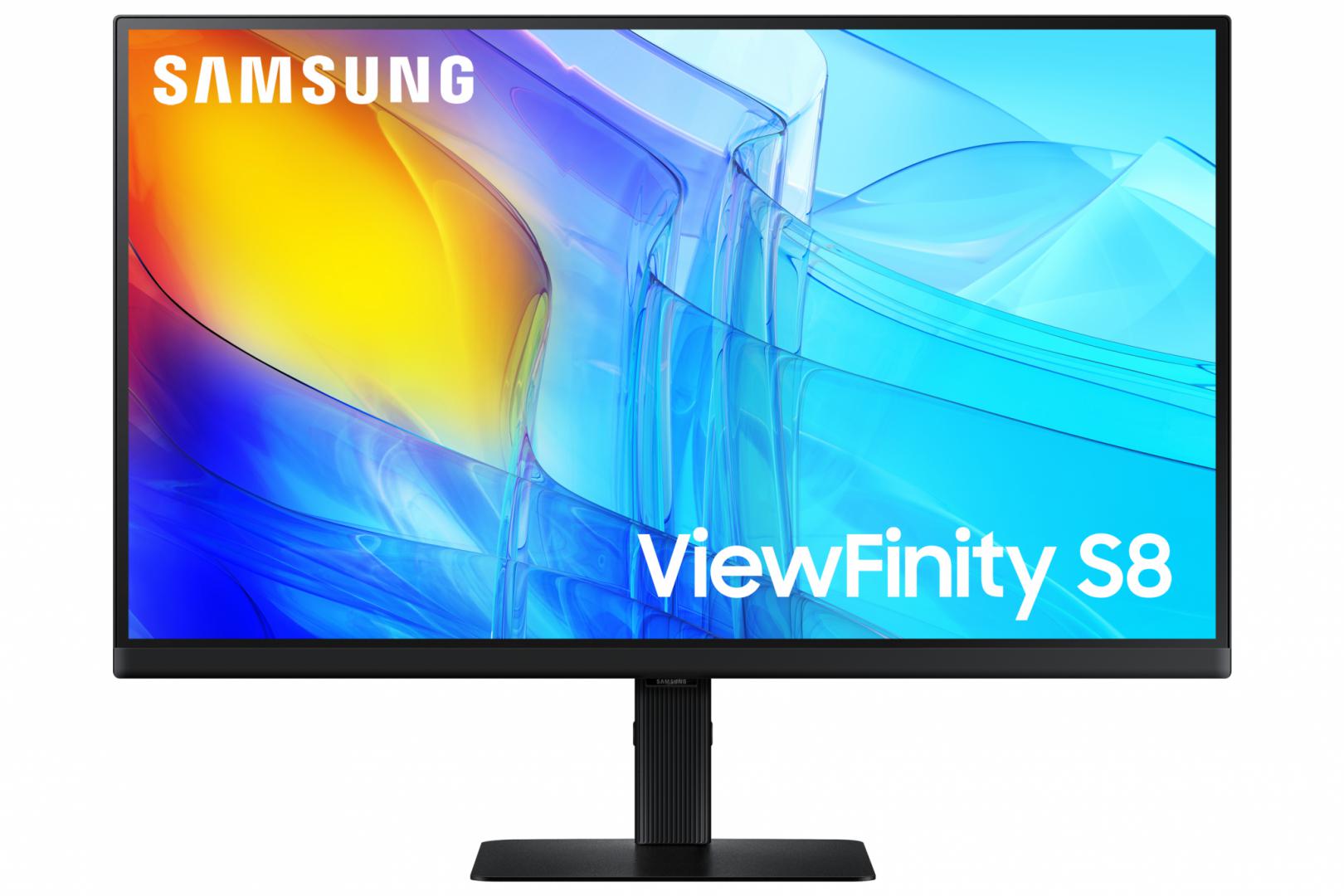 Monitor Samsung 27" LS27D800EAUXEN