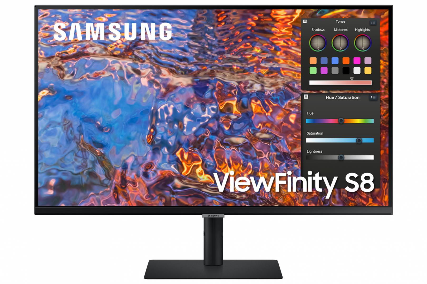 Monitor Samsung 32" LS32B800PXPXEN