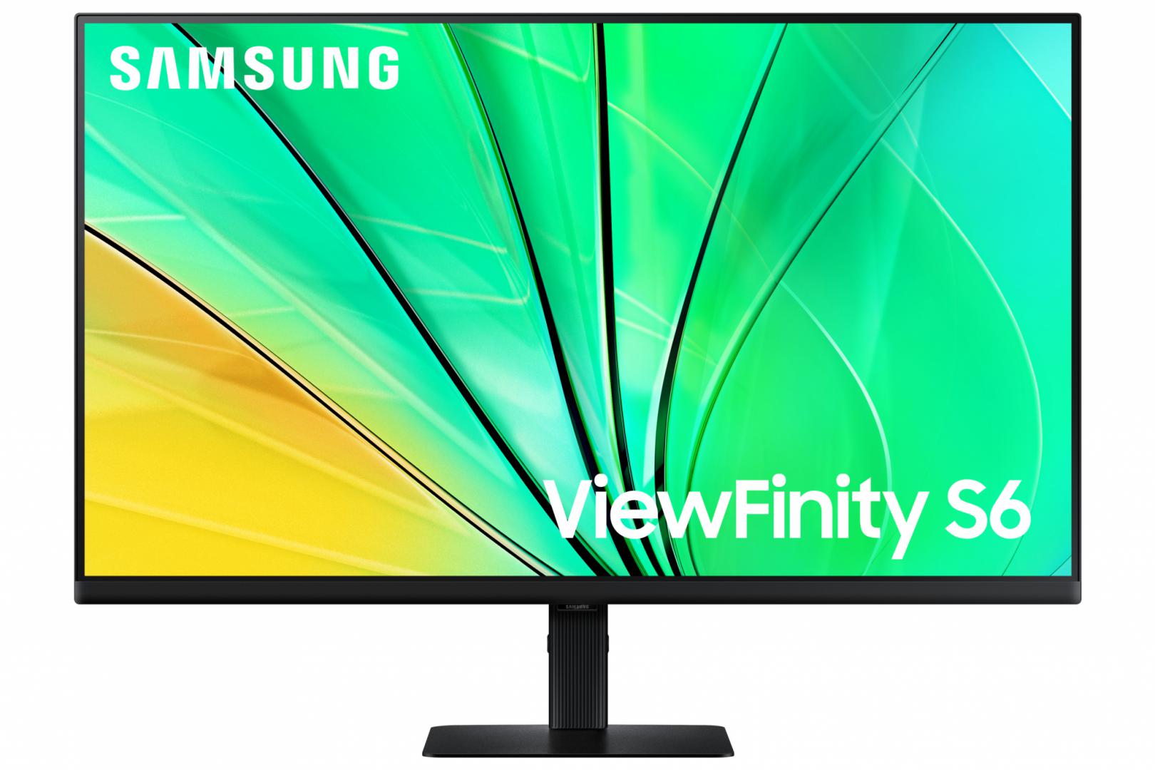 Monitor Samsung 32" LS32D600EAUXEN